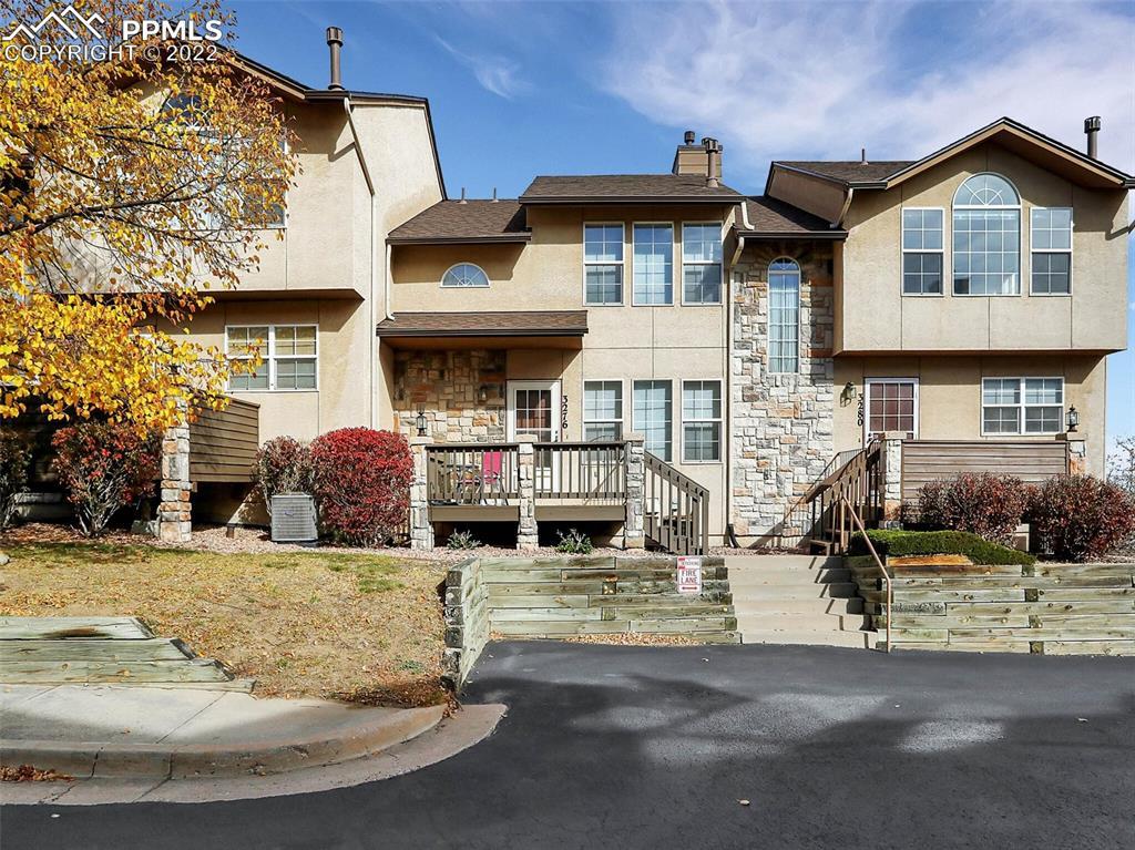 3276 Capstan Way, Colorado Springs, CO 80906
