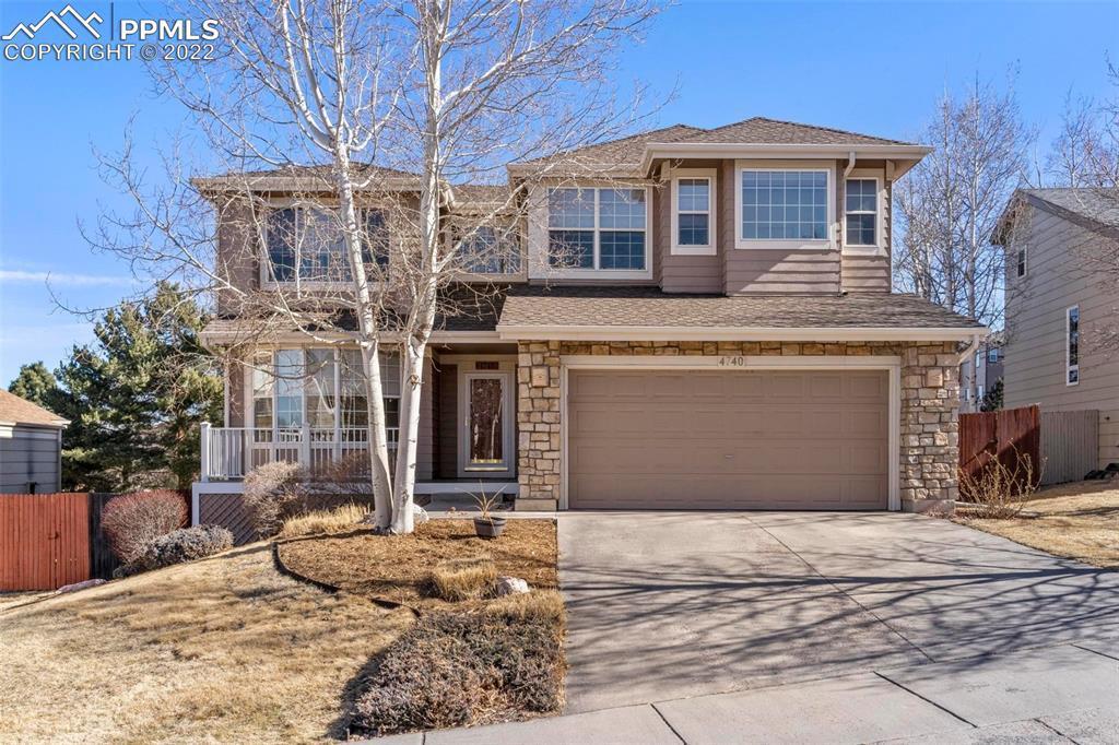 4740 Seton Pl., Colorado Springs, CO 80918