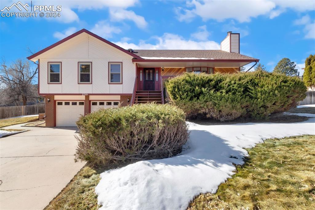2709 Northridge Dr., Colorado Springs, CO 80918