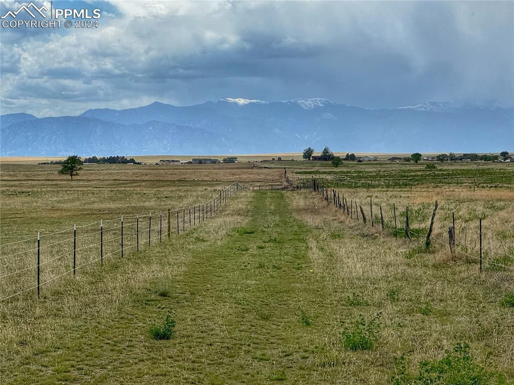 3740 Hemmingway Rd., Colorado Springs, CO 80930