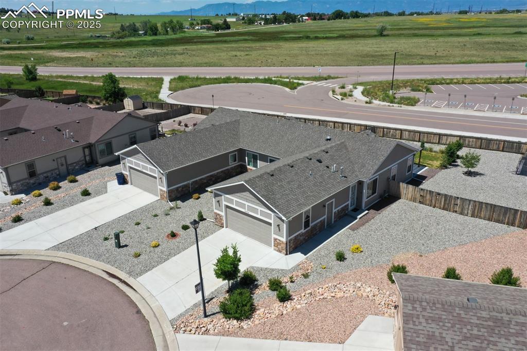 6604 Watusi Rd., Peyton, CO 80831