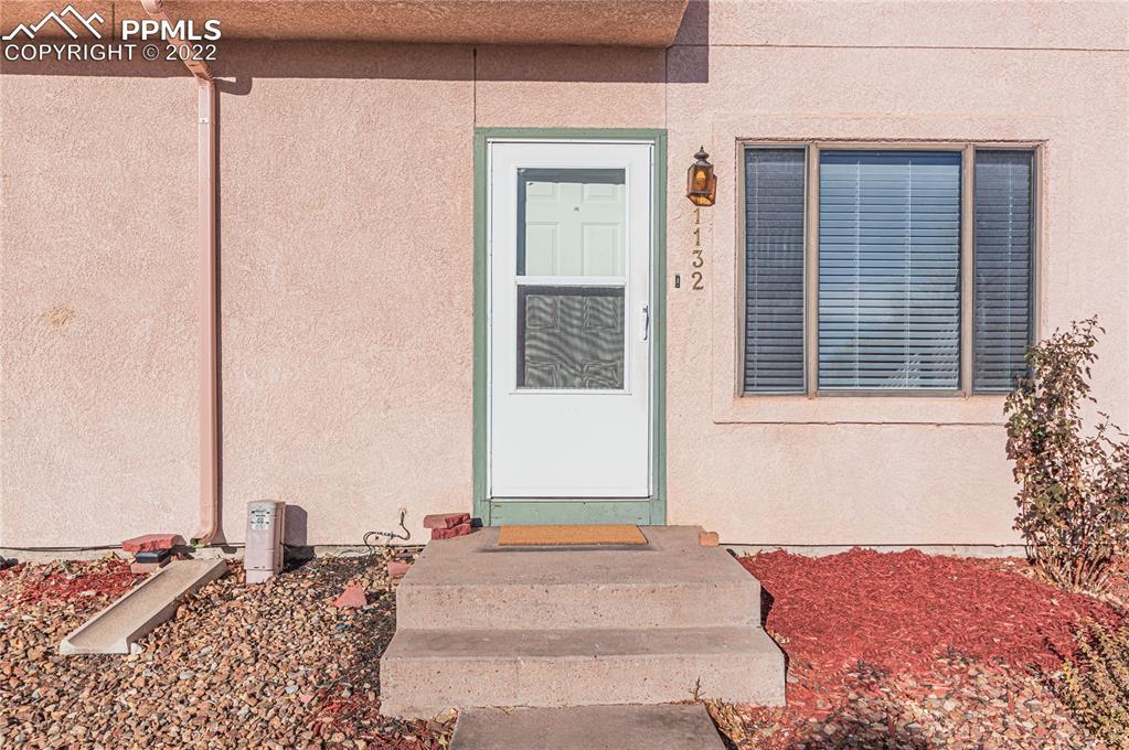1132 Darby St., Colorado Springs, CO 80907