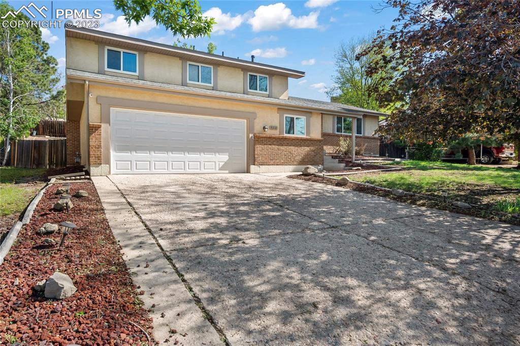 5312 Artistic Cir., Colorado Springs, CO 80917
