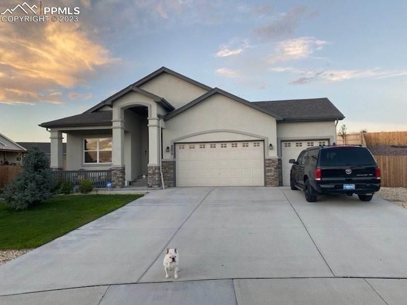 8970 Bee Balm Pl., Colorado Springs, CO 80925
