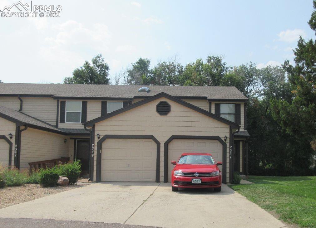 2351 Lexington Village Ln., Colorado Springs, CO 80916