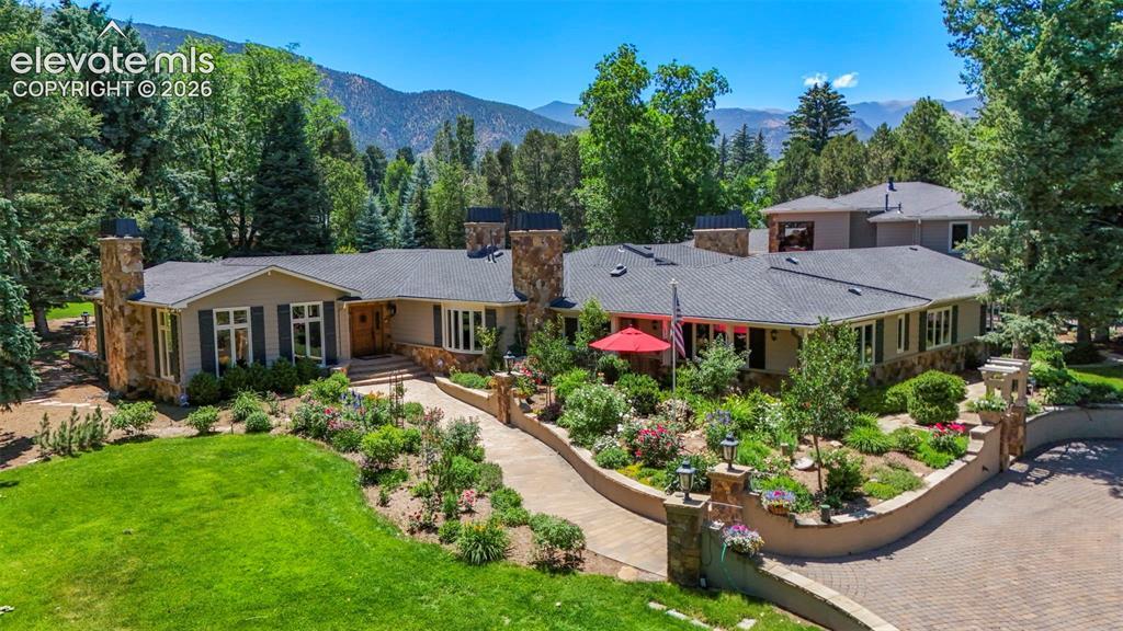 21 Pourtales Rd., Colorado Springs, CO 80906