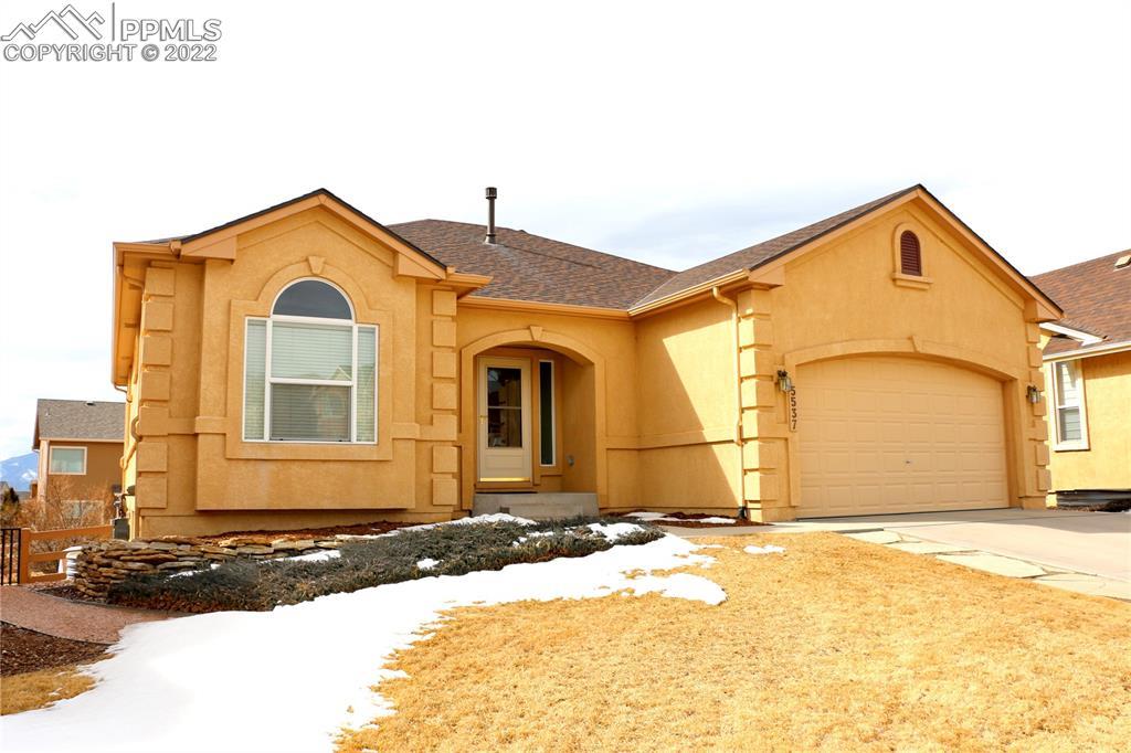 5537 Calvert Creek Dr., Colorado Springs, CO 80924