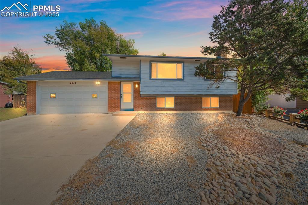 4517 Buena Park Cir., Colorado Springs, CO 80918