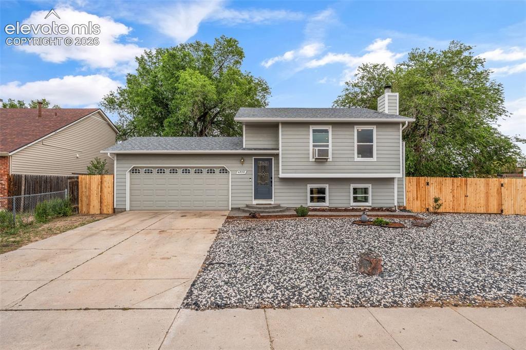 4358 Marlow Cir., Colorado Springs, CO 80916