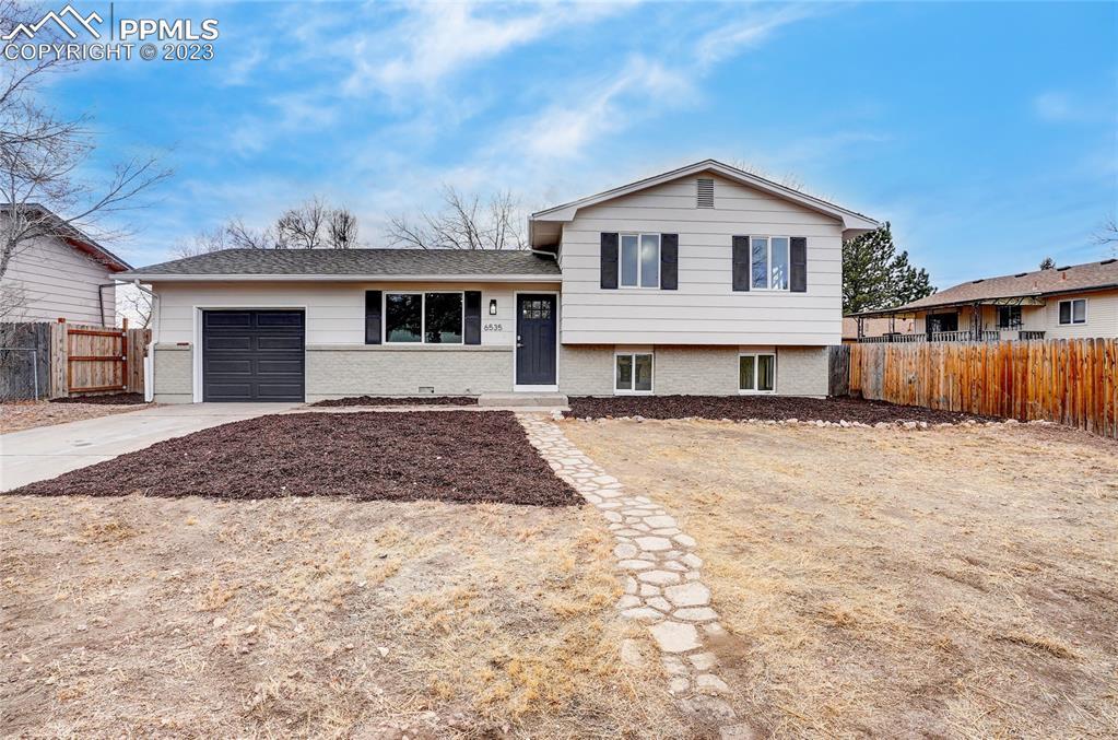 6535 President Ave., Colorado Springs, CO 80911