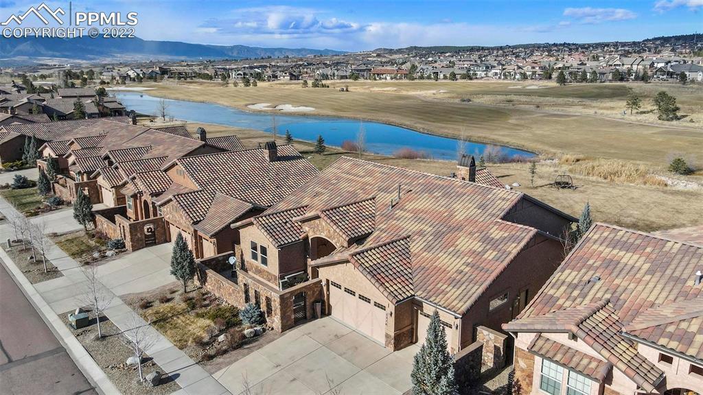 2376 Margaux Valley Way, Colorado Springs, CO 80921