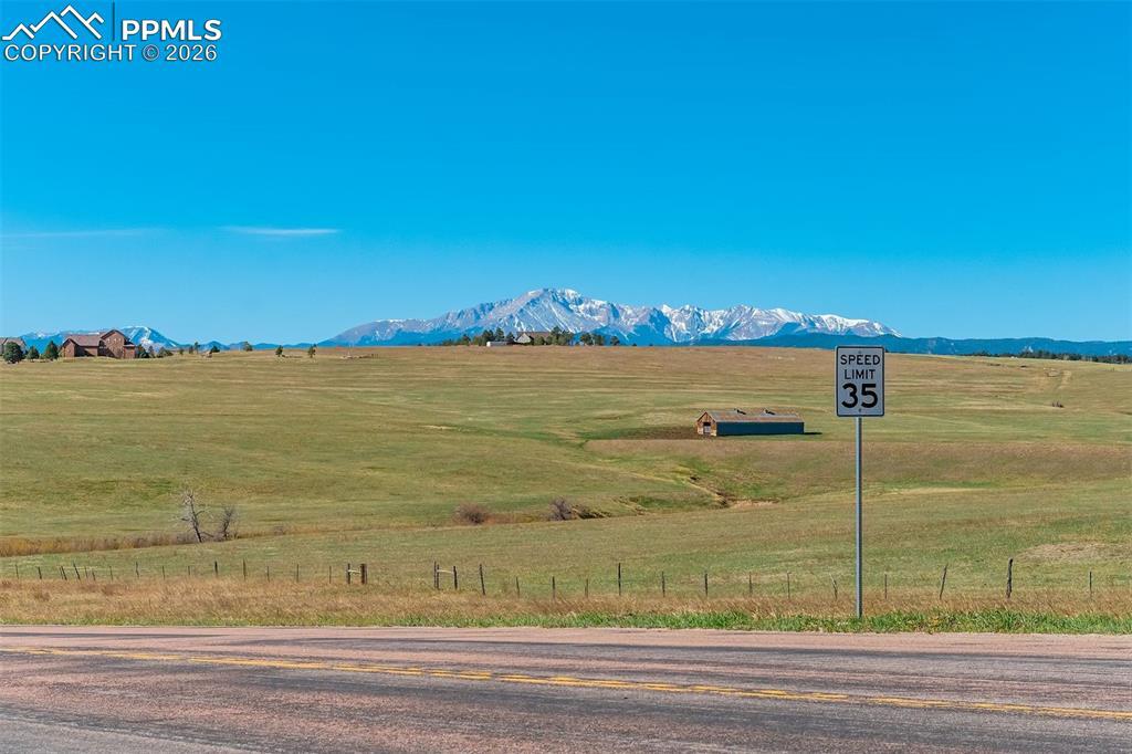 1318 Montcombe Dr., Monument, CO 80132