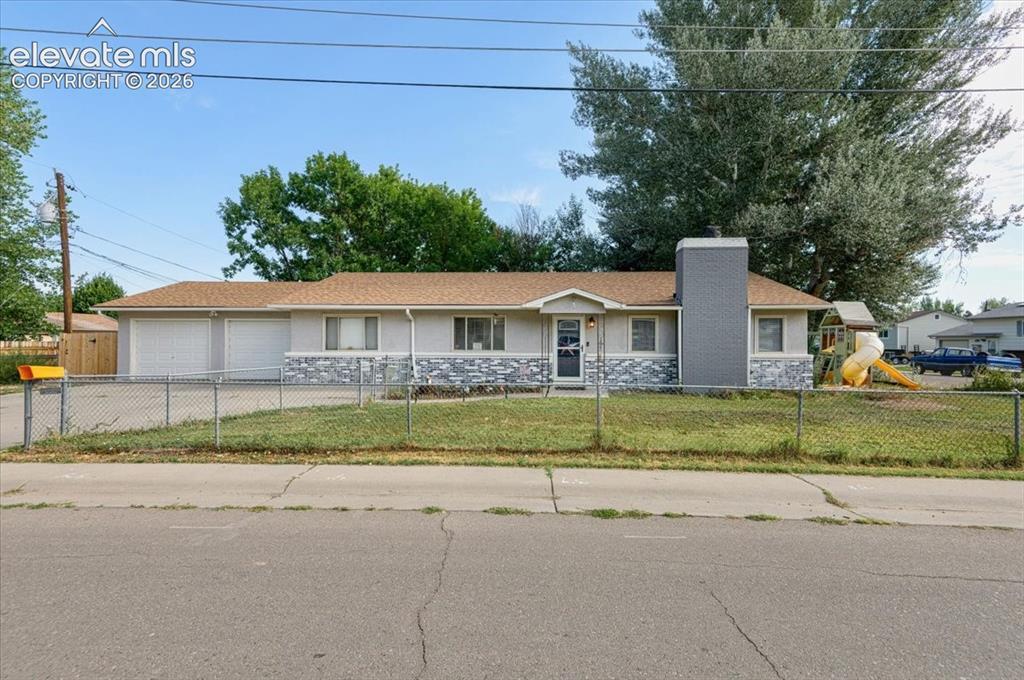 829 E 3rd St., Florence, CO 81226
