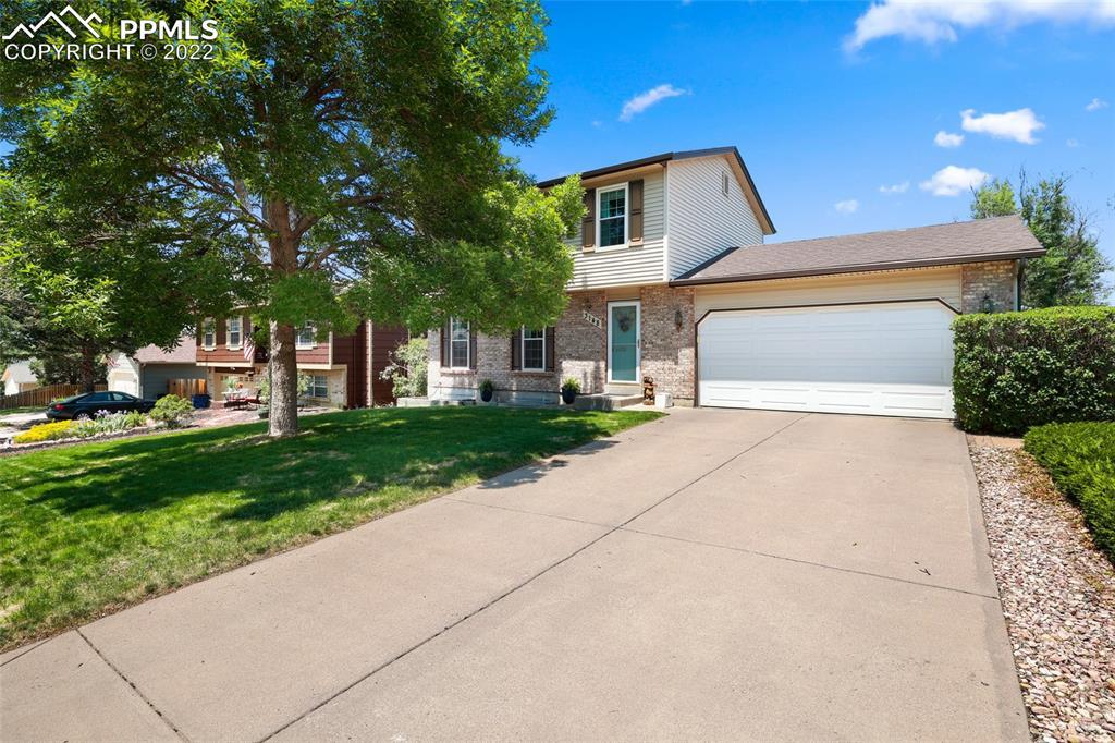 3148 Maverick Dr., Colorado Springs, CO 80918