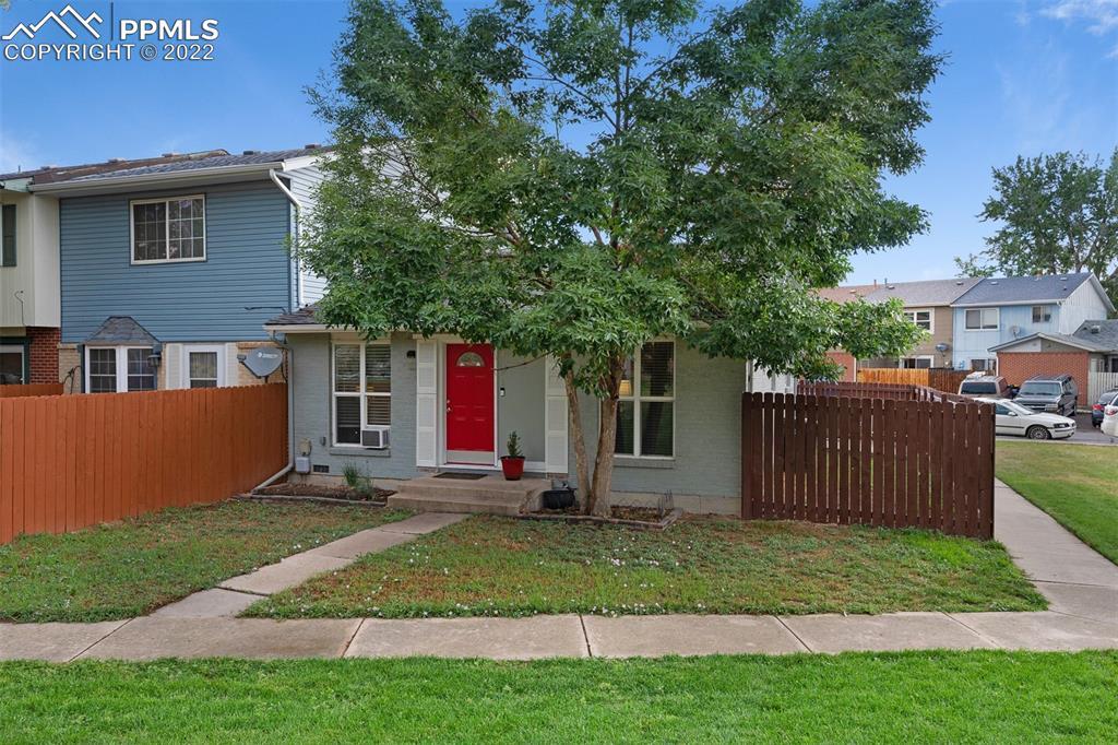 4221 Crowells Mill Sq., Colorado Springs, CO 80910