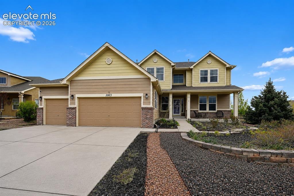 10813 White Sands Ct., Peyton, CO 80831