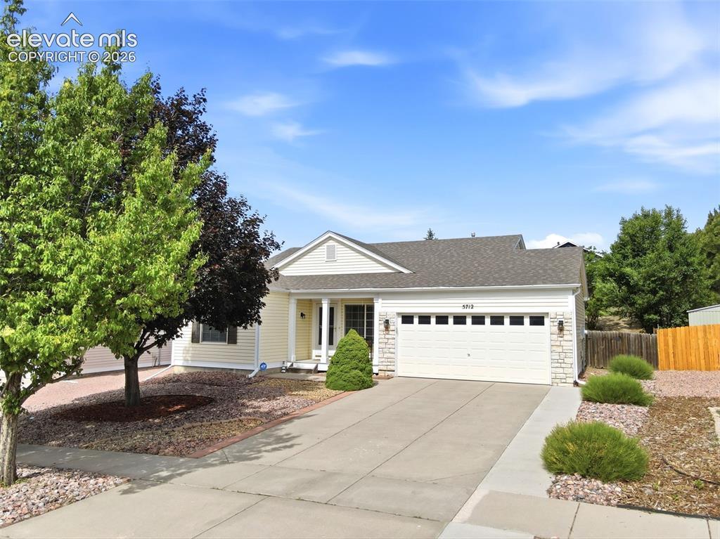 5712 Ansel Dr., Colorado Springs, CO 80923