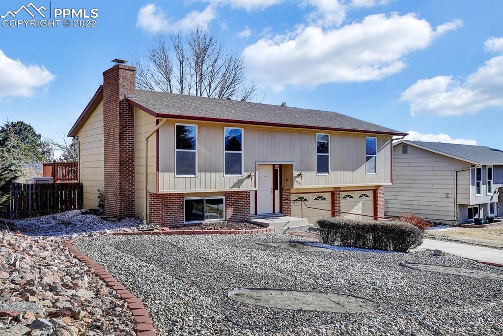 5215 Redondo Cir., Colorado Springs, CO 80918