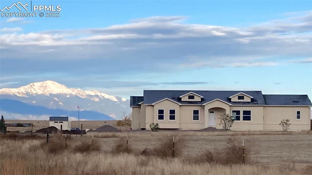 16690 Rabbit Track Tr., Colorado Springs, CO 80930