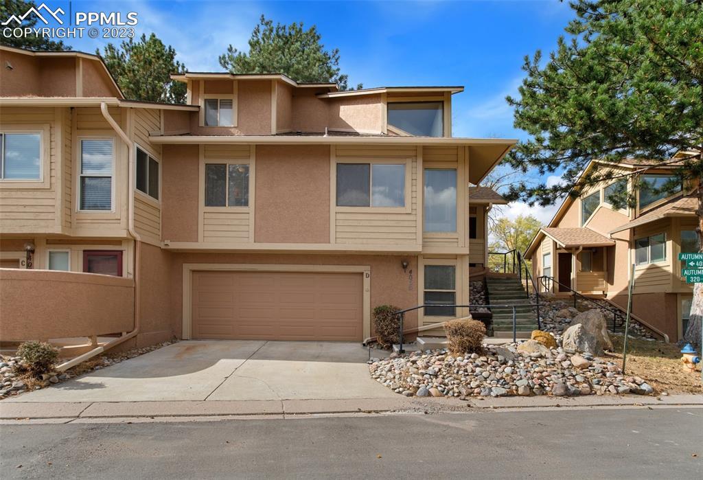 4050 Autumn Heights Dr. #D, Colorado Springs, CO 80906