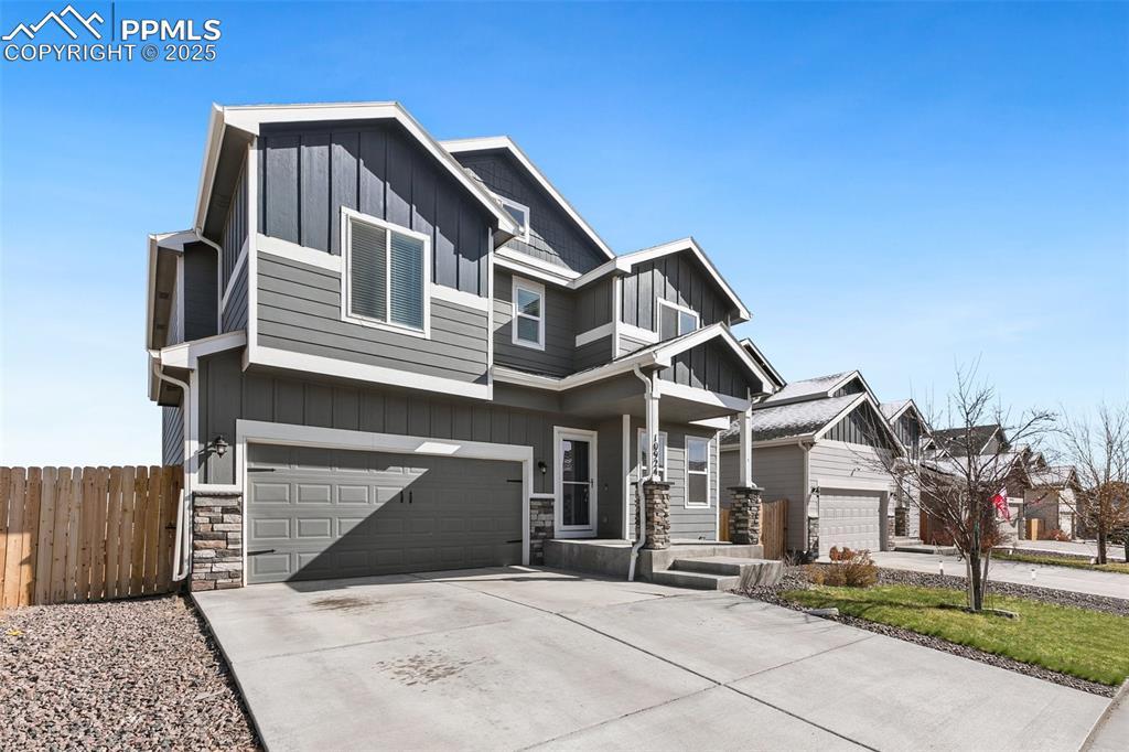 10924 Pigeon Dr., Colorado Springs, CO 80925