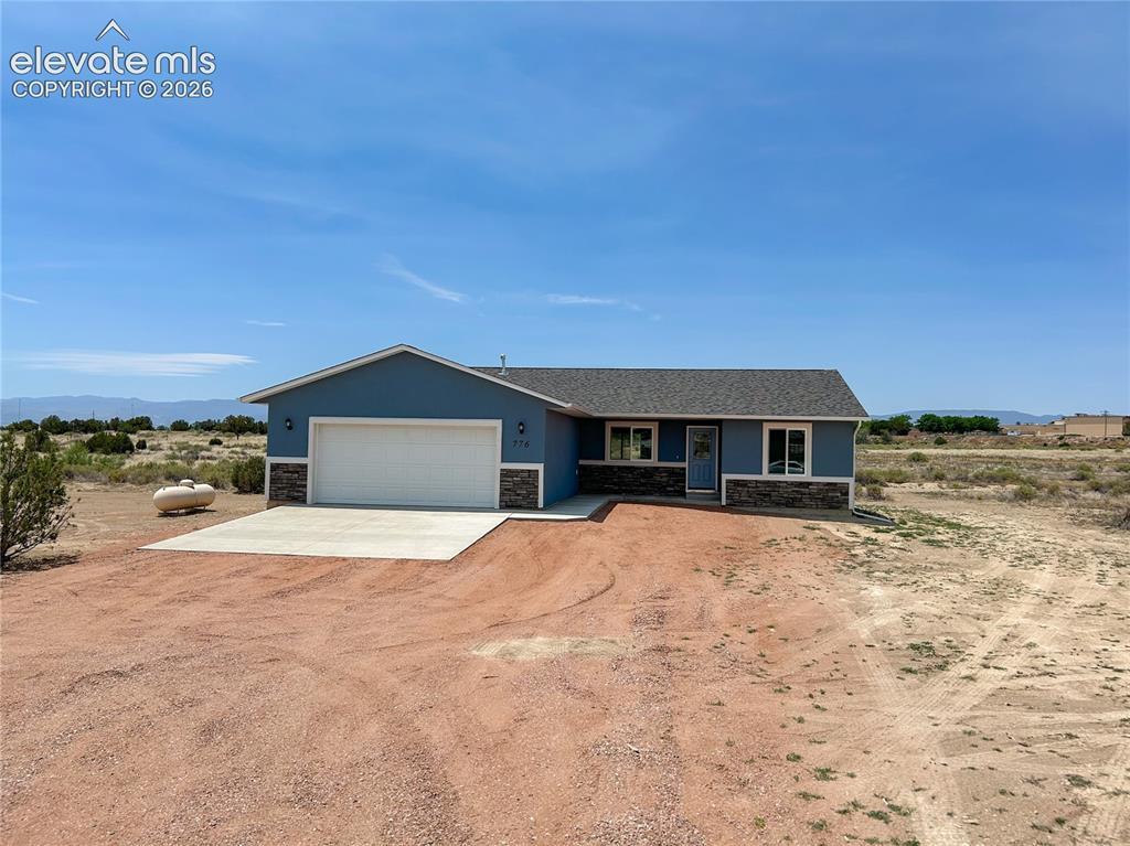 776 S Broadway, Penrose, CO 81240