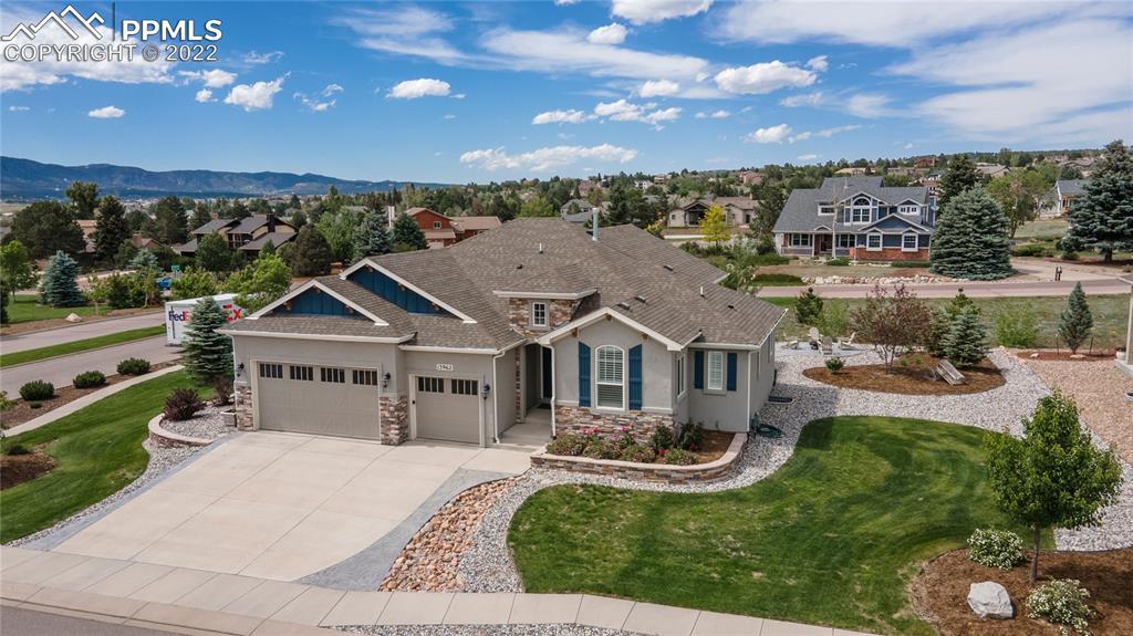 13962 Rivercrest Cir., Colorado Springs, CO 80921