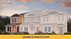 6341 Old Glory Dr., Colorado Springs, CO 80925