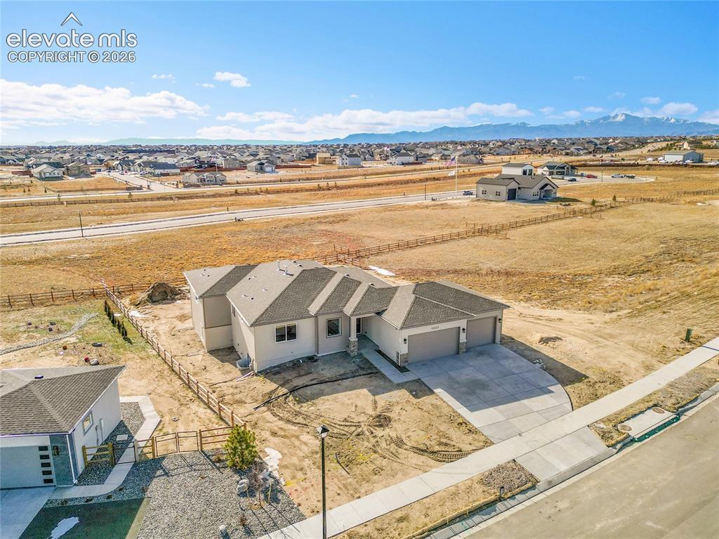 13027 Sunrise Ridge Dr., Peyton, CO 80831