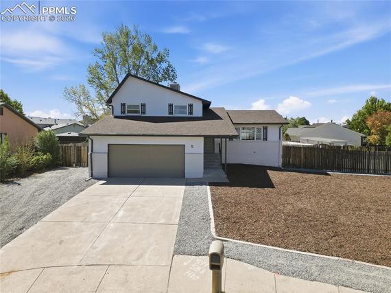 Homes Just Sold in Pueblo: June 2nd to June 8th