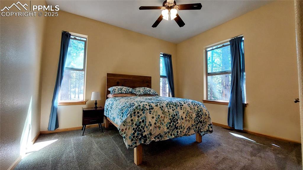 1020 Parkway Ln., Woodland Park, CO 80863