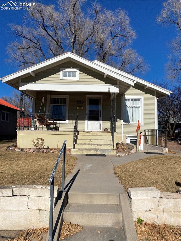 920 E Willamette Ave., Colorado Springs, CO 80903