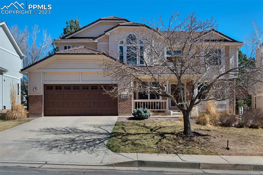 2350 Kittridge Ave., Colorado Springs, CO 80919