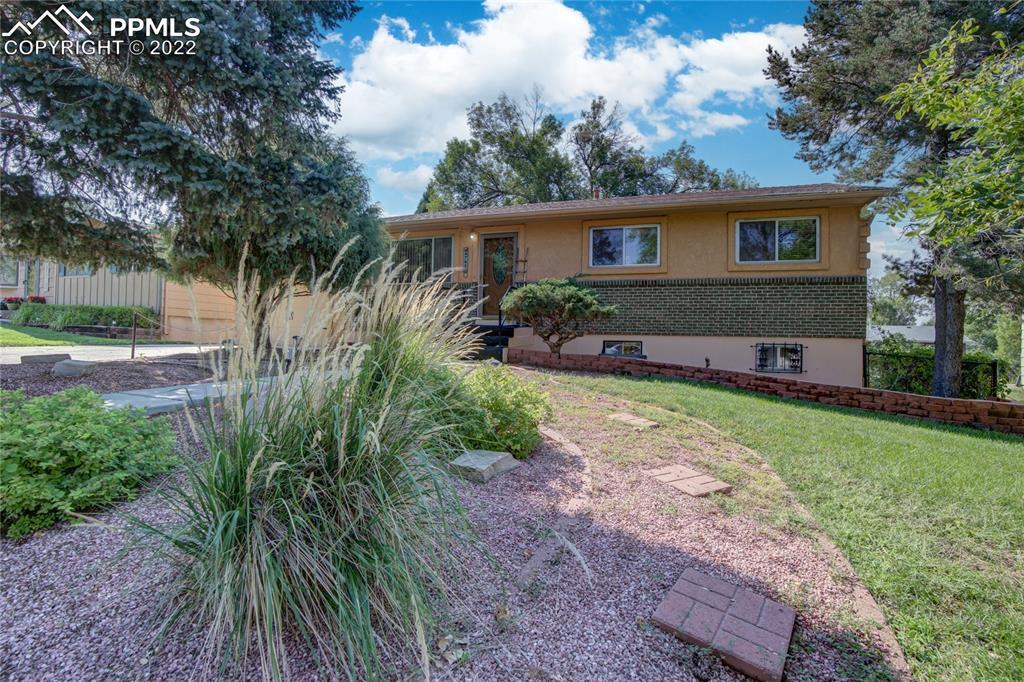 4785 S Splendid Cir., Colorado Springs, CO 80917