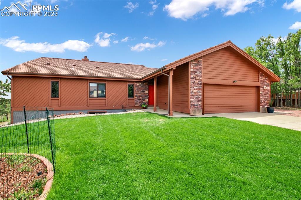 7135 Suntide Pl., Colorado Springs, CO 80919