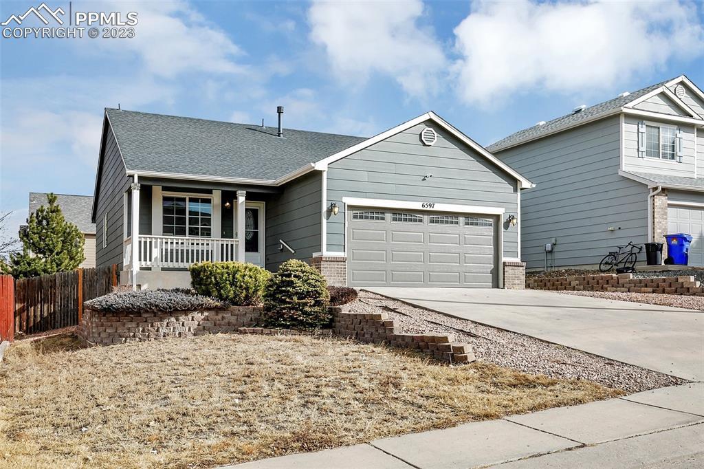 6597 Fielding Ter., Colorado Springs, CO 80911
