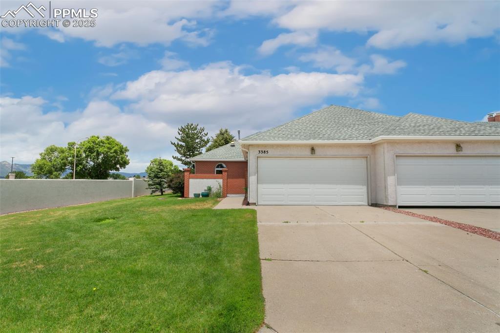 3385 Soaring Bird Cir., Colorado Springs, CO 80920