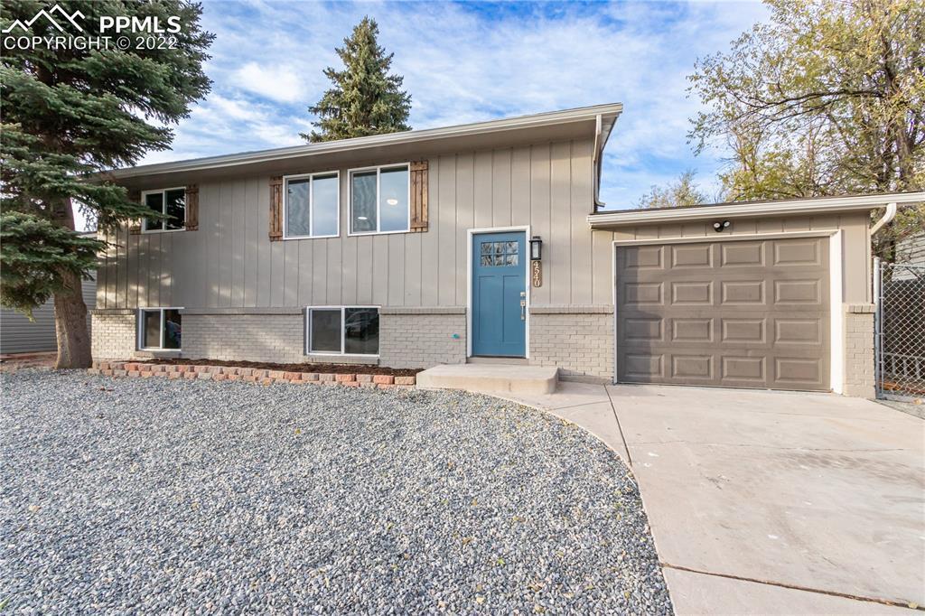 4540 London Ln., Colorado Springs, CO 80916