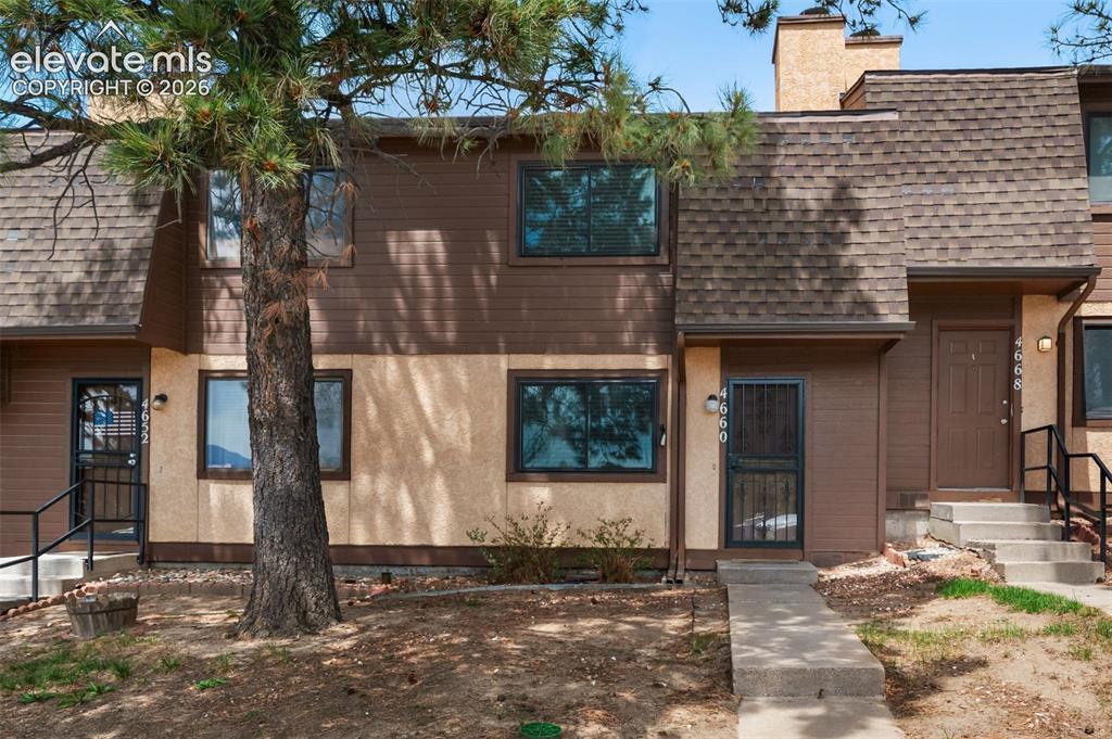 4660 N Carefree Cir., Colorado Springs, CO 80917