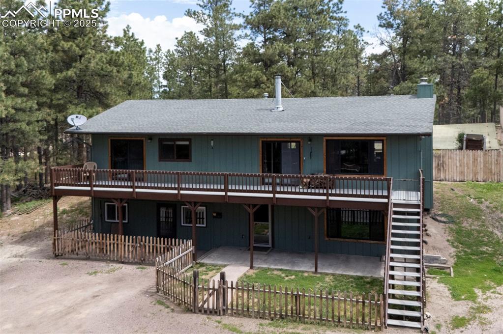 18085 Table Rock Rd., Colorado Springs, CO 80908
