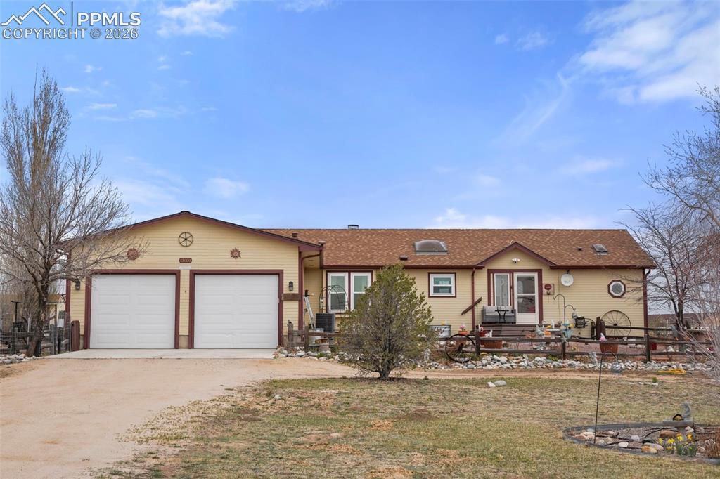 13660 Dill Ct., Peyton, CO 80831
