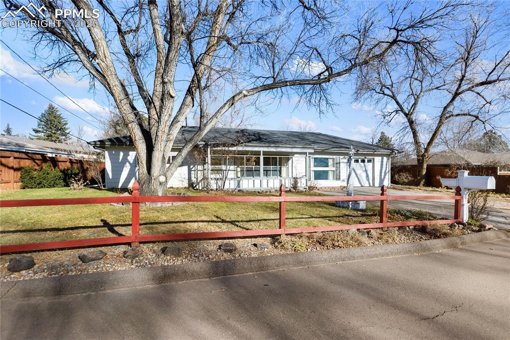 1515 Parkway Dr., Colorado Springs, CO 80905