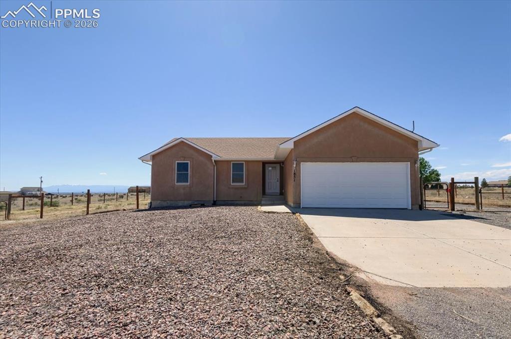 1851 N Rough Rock Ln., Pueblo, CO 81007