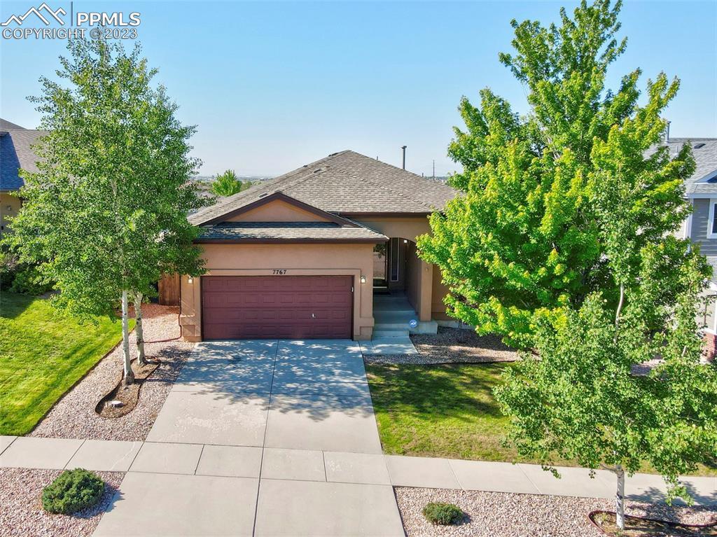 7767 Orange Sunset Dr., Colorado Springs, CO 80922