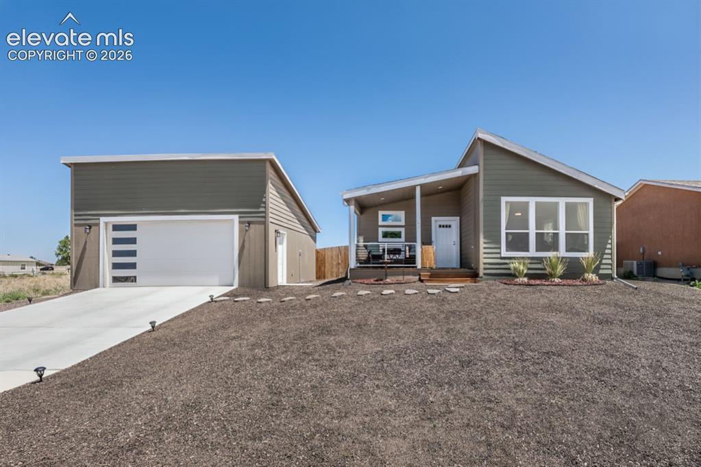279 W Acorn Dr., Pueblo West, CO 81007