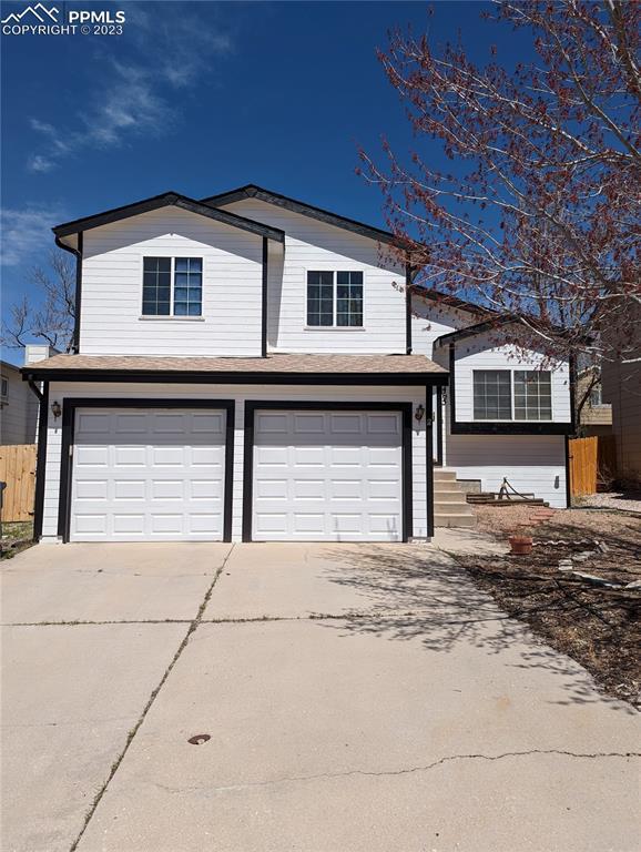 3465 Beechwood Ct., Colorado Springs, CO 80918