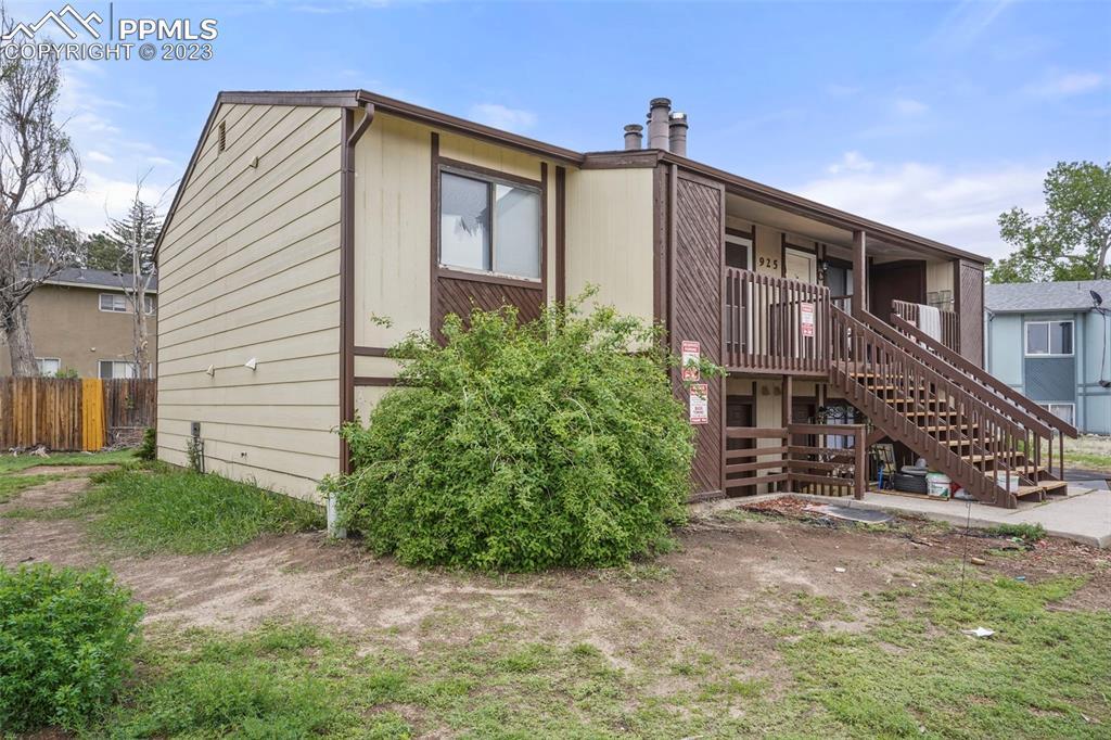 925 Hathaway Dr., Colorado Springs, CO 80915