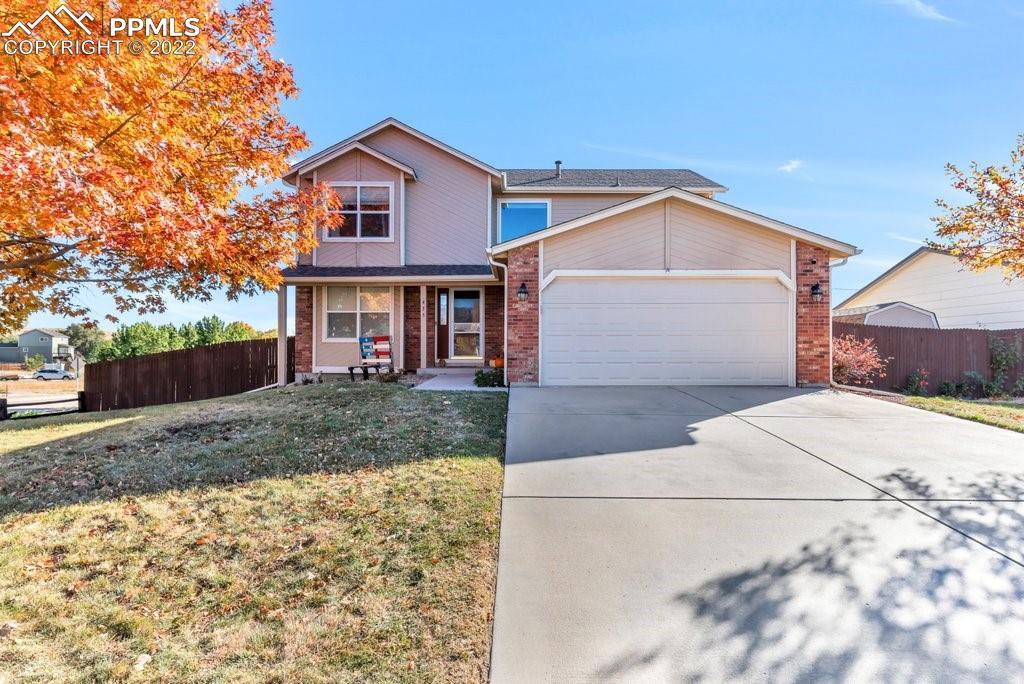435 Fleming St., Colorado Springs, CO 80911