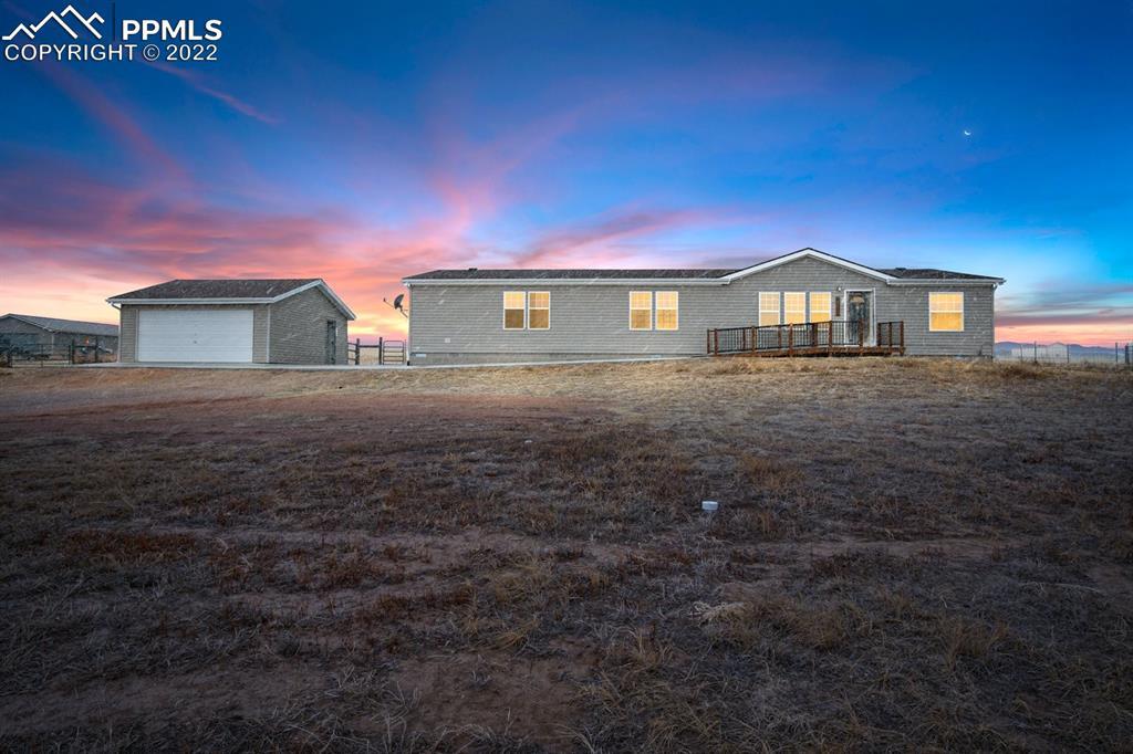 5812 Oil Baron Dr., Peyton, CO 80831