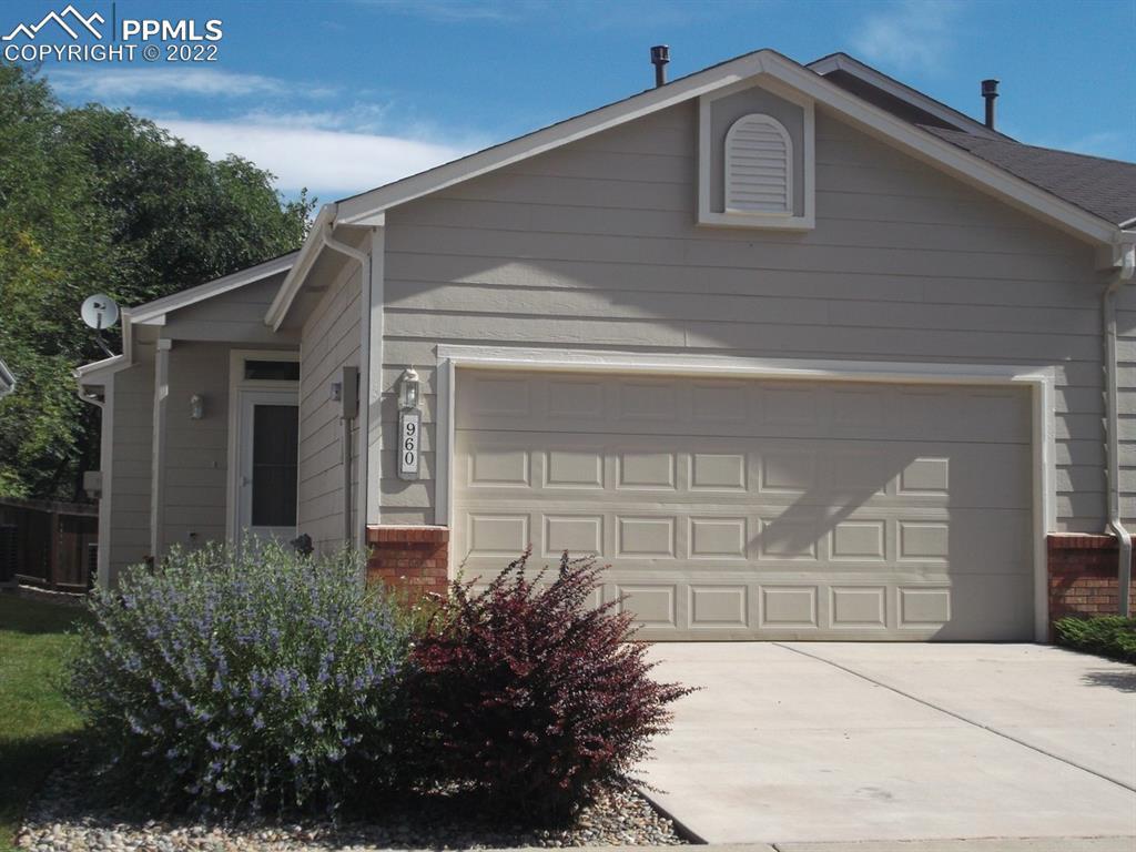 960 Samuel Point, Colorado Springs, CO 80906